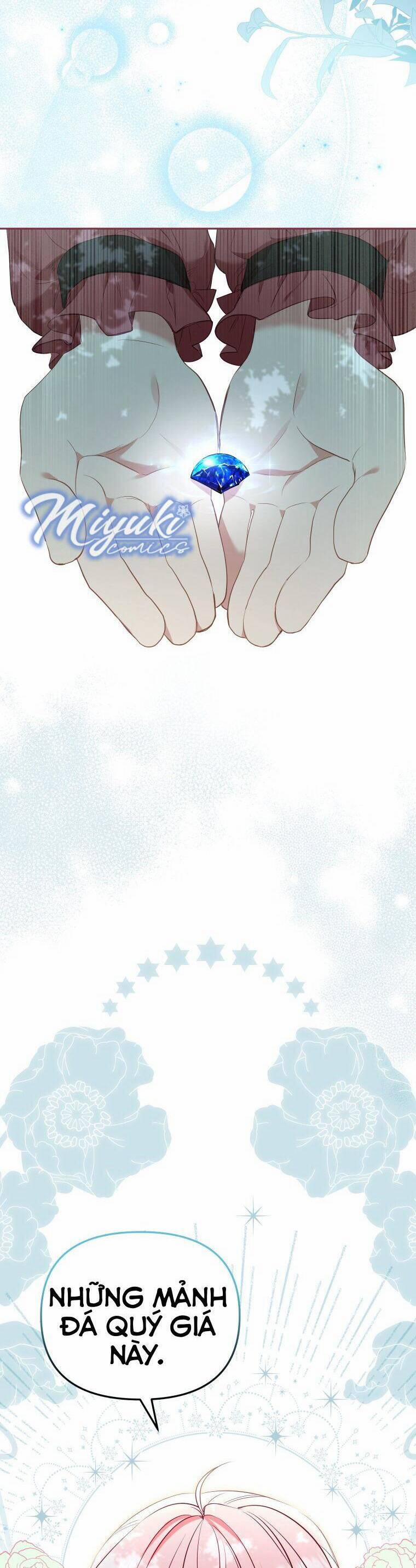 Tôi Đang Được Nuôi Dưỡng Bởi Những Kẻ Phản Diện 20 trang 35