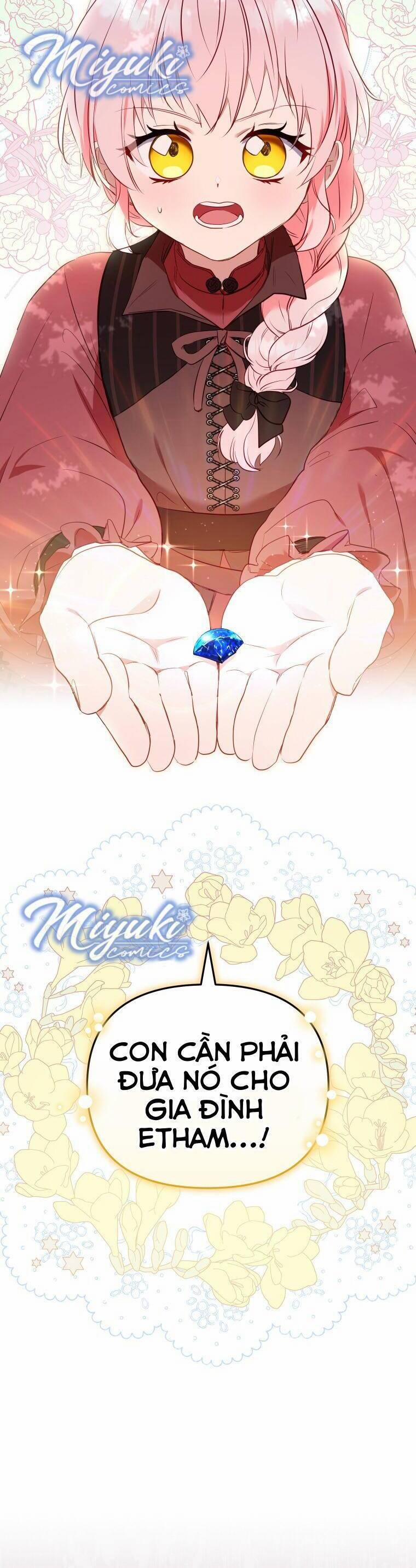 Tôi Đang Được Nuôi Dưỡng Bởi Những Kẻ Phản Diện 20 trang 36