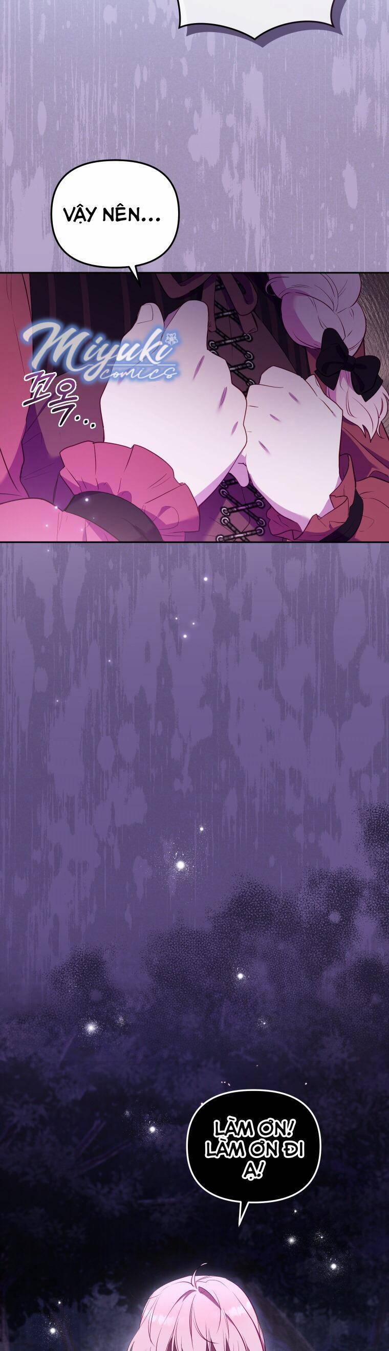 Tôi Đang Được Nuôi Dưỡng Bởi Những Kẻ Phản Diện 20 trang 42