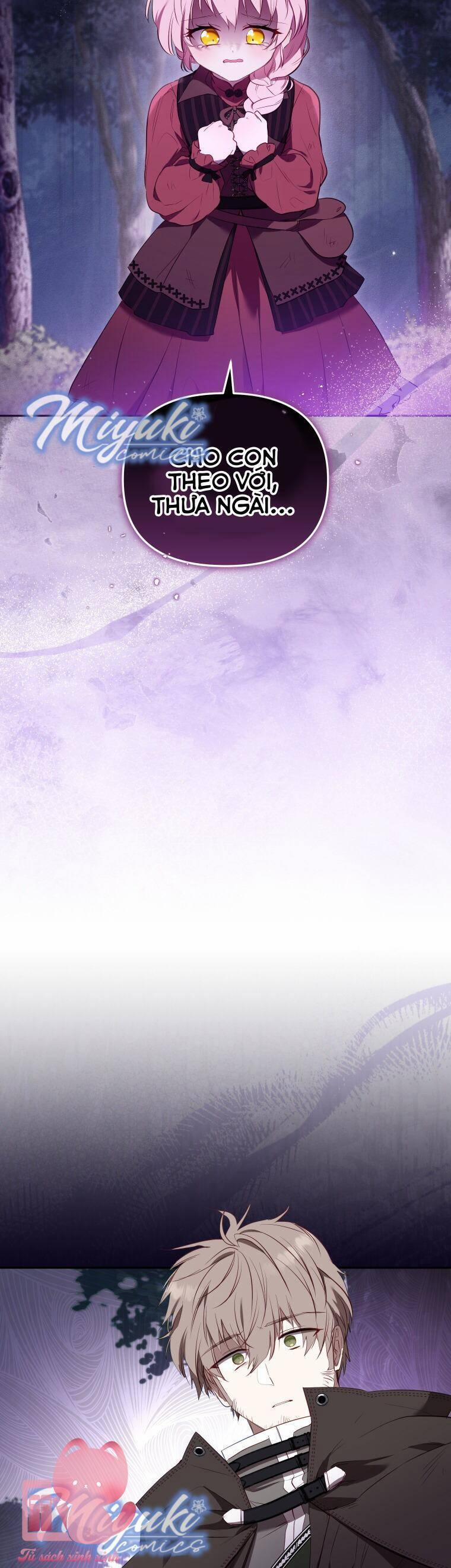 Tôi Đang Được Nuôi Dưỡng Bởi Những Kẻ Phản Diện 20 trang 43