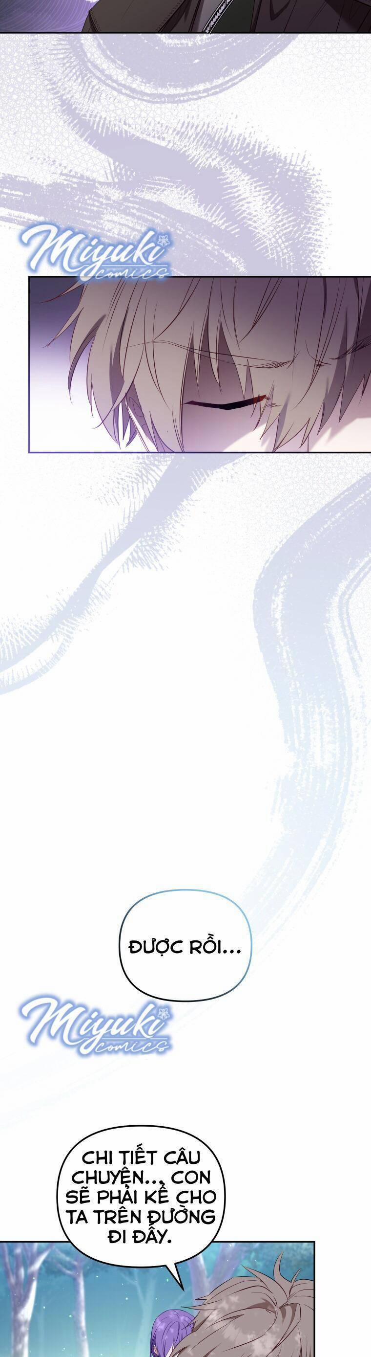 Tôi Đang Được Nuôi Dưỡng Bởi Những Kẻ Phản Diện 20 trang 44