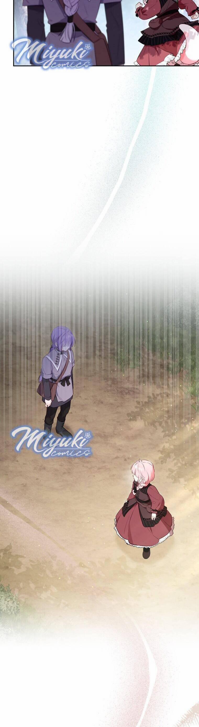 Tôi Đang Được Nuôi Dưỡng Bởi Những Kẻ Phản Diện 20 trang 46