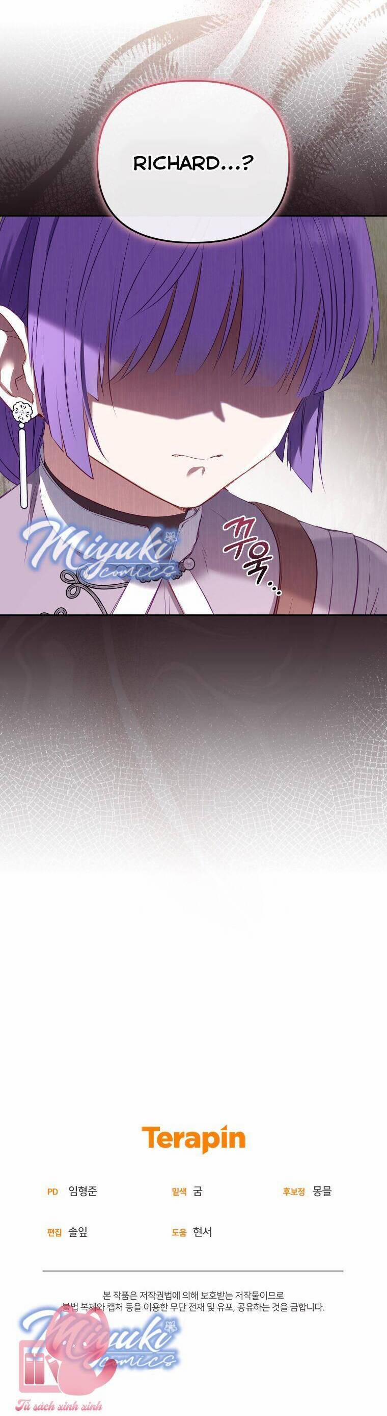 Tôi Đang Được Nuôi Dưỡng Bởi Những Kẻ Phản Diện 20 trang 47