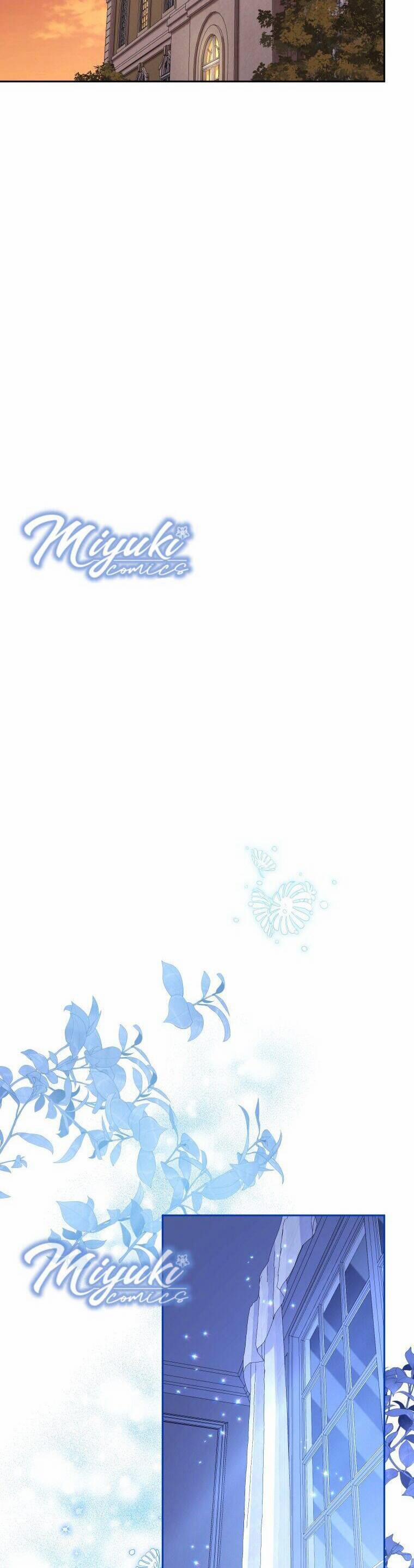 Tôi Đang Được Nuôi Dưỡng Bởi Những Kẻ Phản Diện 21 trang 15