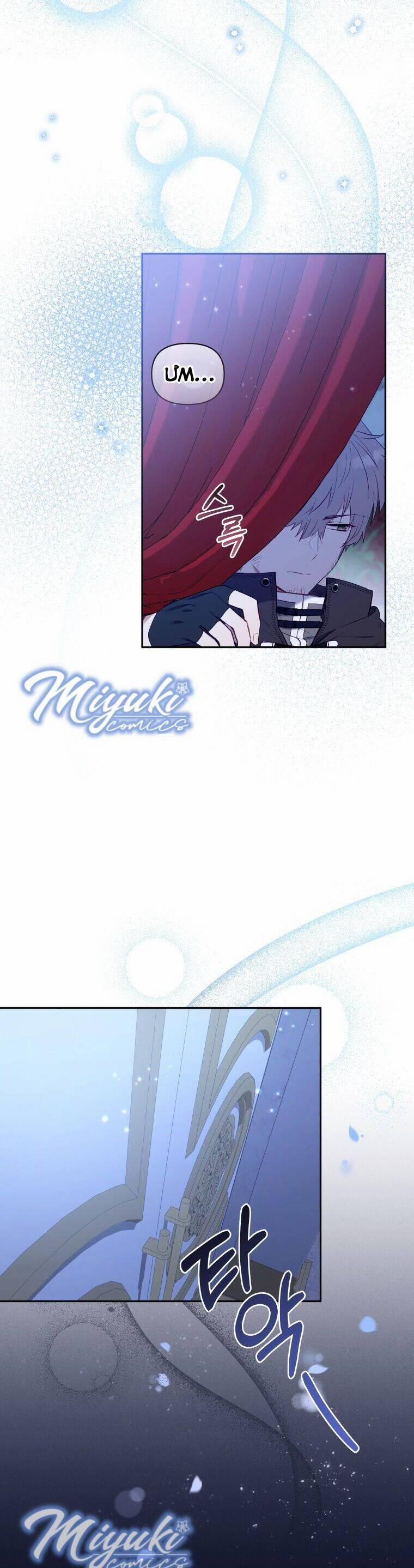 Tôi Đang Được Nuôi Dưỡng Bởi Những Kẻ Phản Diện 21 trang 17