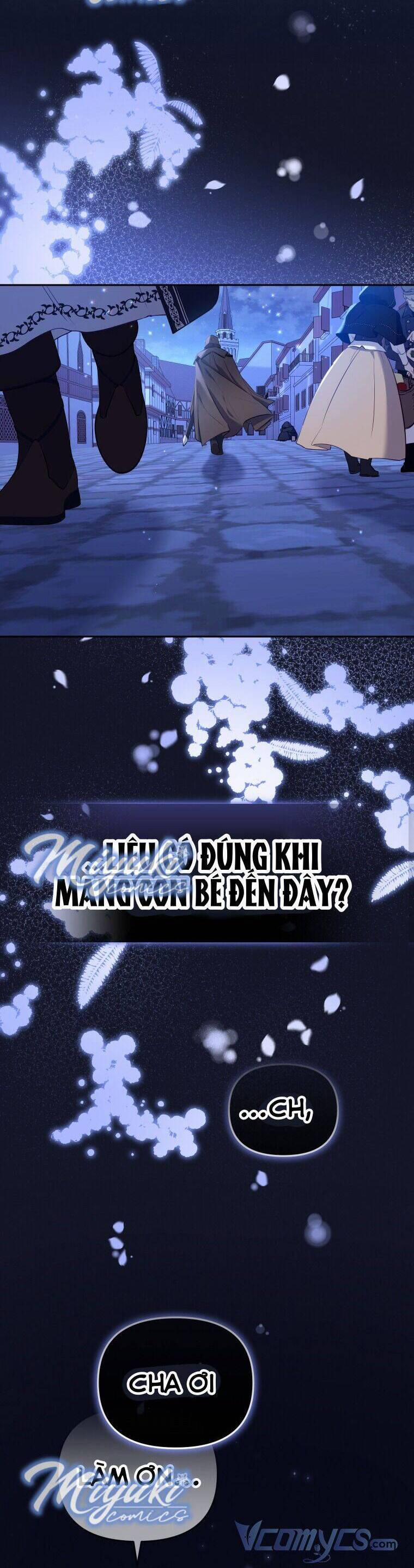 Tôi Đang Được Nuôi Dưỡng Bởi Những Kẻ Phản Diện 21 trang 18