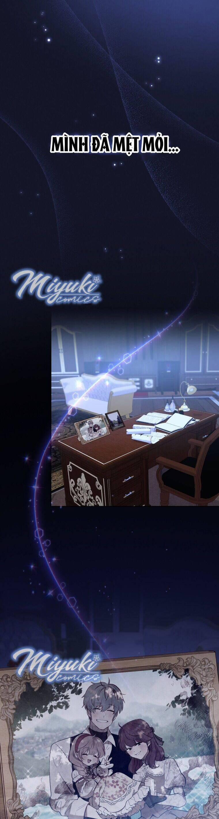 Tôi Đang Được Nuôi Dưỡng Bởi Những Kẻ Phản Diện 21 trang 20