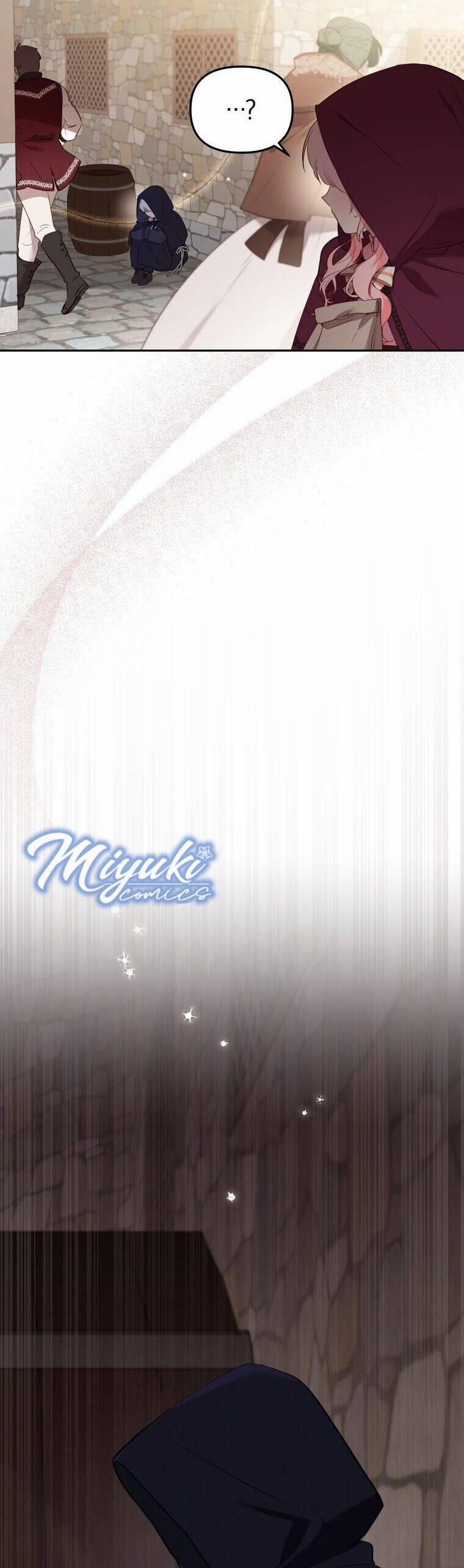 Tôi Đang Được Nuôi Dưỡng Bởi Những Kẻ Phản Diện 21 trang 37