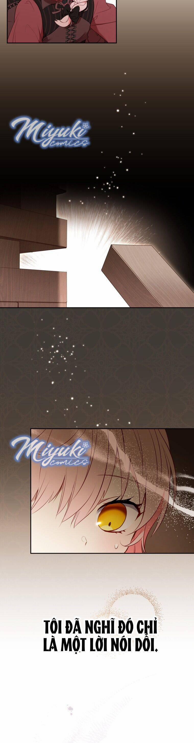 Tôi Đang Được Nuôi Dưỡng Bởi Những Kẻ Phản Diện 21 trang 4