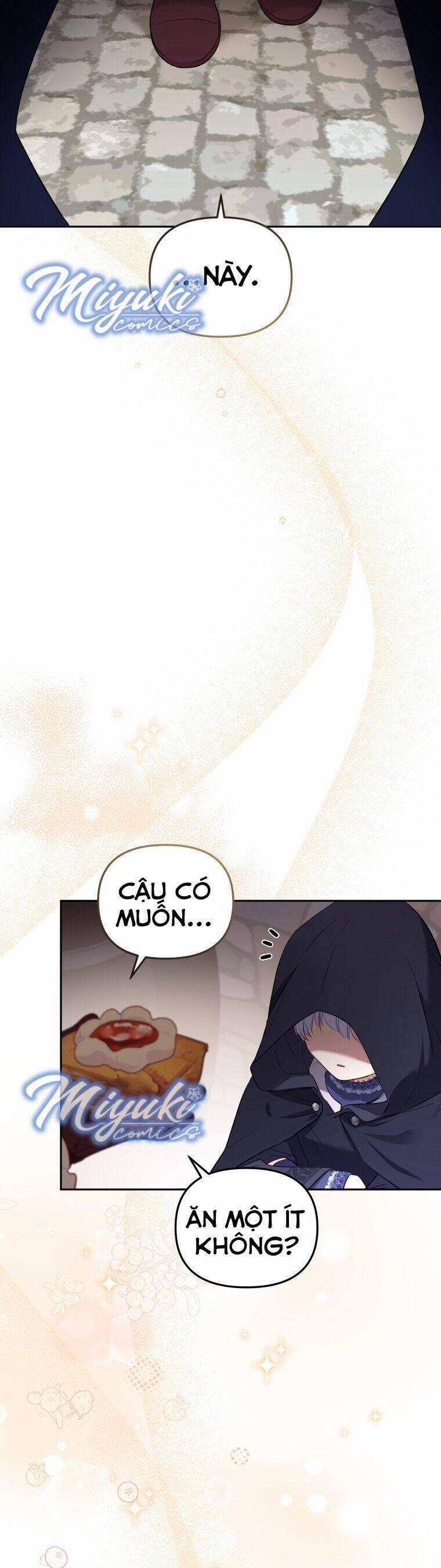 Tôi Đang Được Nuôi Dưỡng Bởi Những Kẻ Phản Diện 21 trang 40