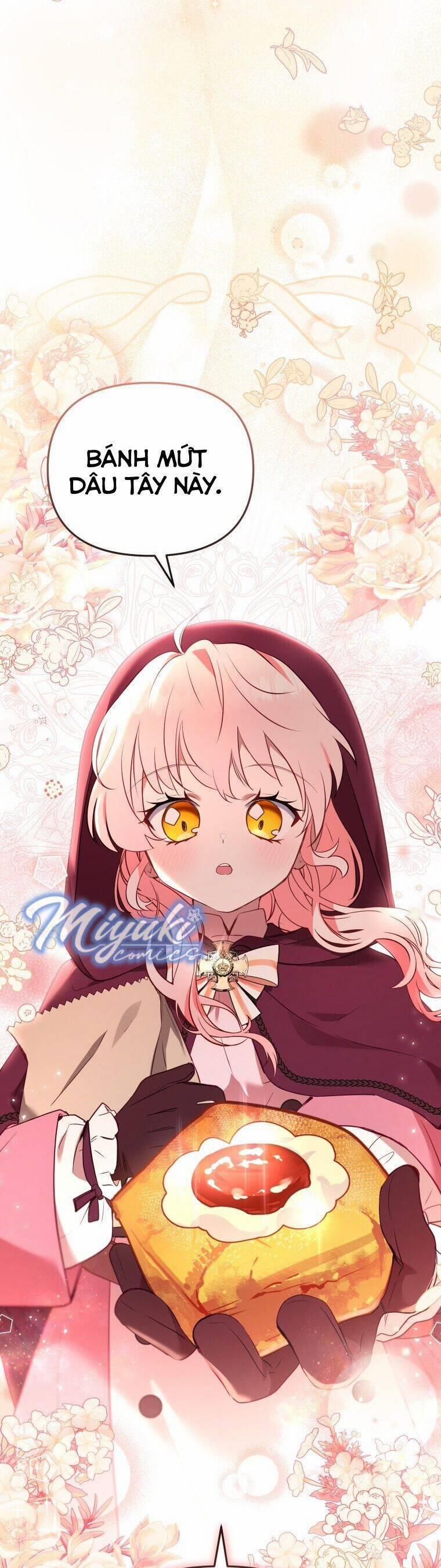 Tôi Đang Được Nuôi Dưỡng Bởi Những Kẻ Phản Diện 21 trang 41