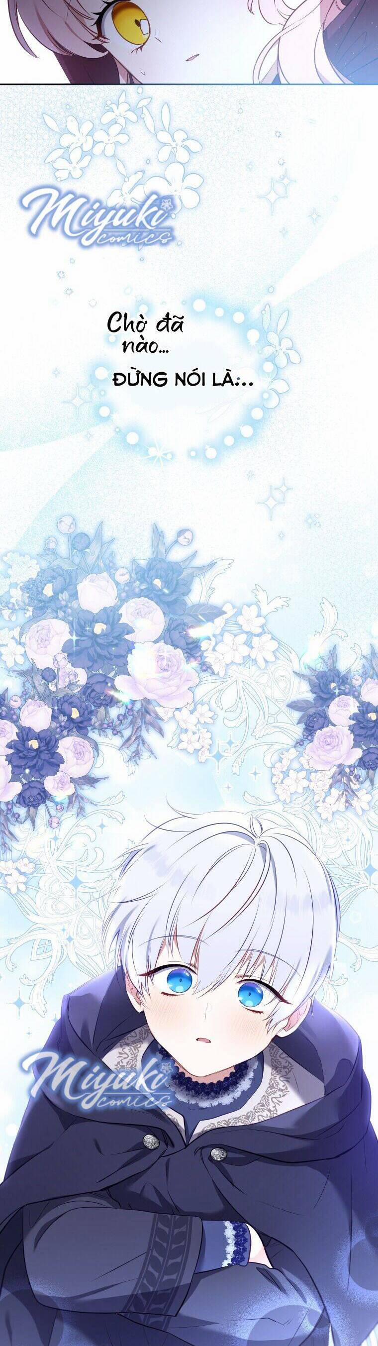 Tôi Đang Được Nuôi Dưỡng Bởi Những Kẻ Phản Diện 21 trang 44