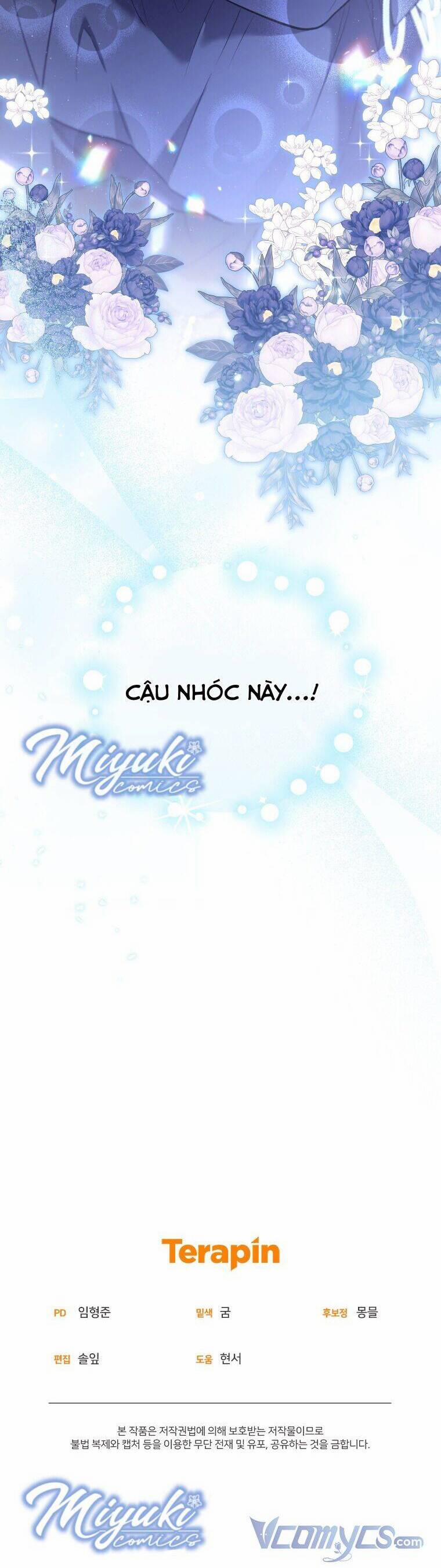 Tôi Đang Được Nuôi Dưỡng Bởi Những Kẻ Phản Diện 21 trang 45