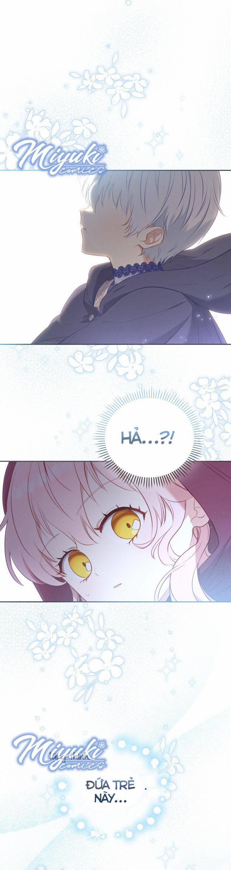 Tôi Đang Được Nuôi Dưỡng Bởi Những Kẻ Phản Diện 22 trang 2