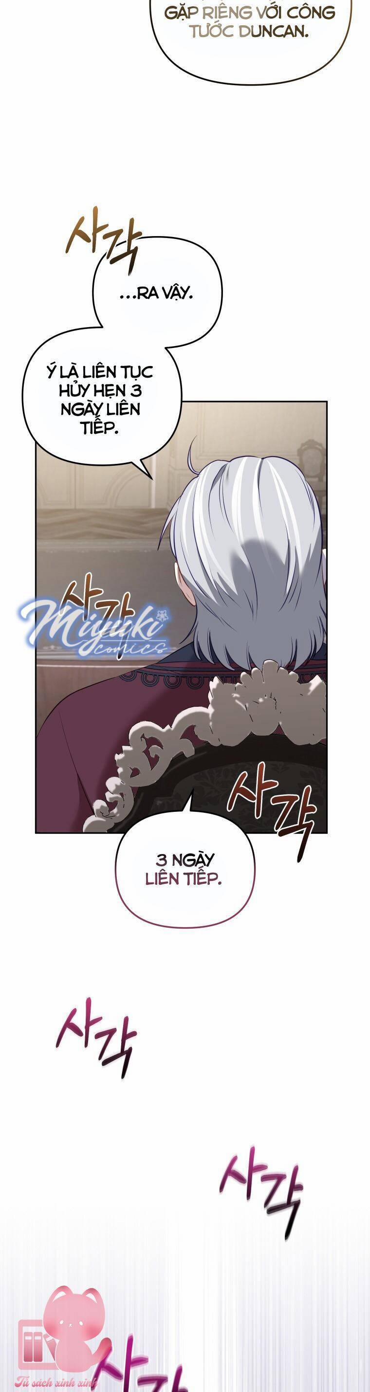 Tôi Đang Được Nuôi Dưỡng Bởi Những Kẻ Phản Diện 22 trang 21