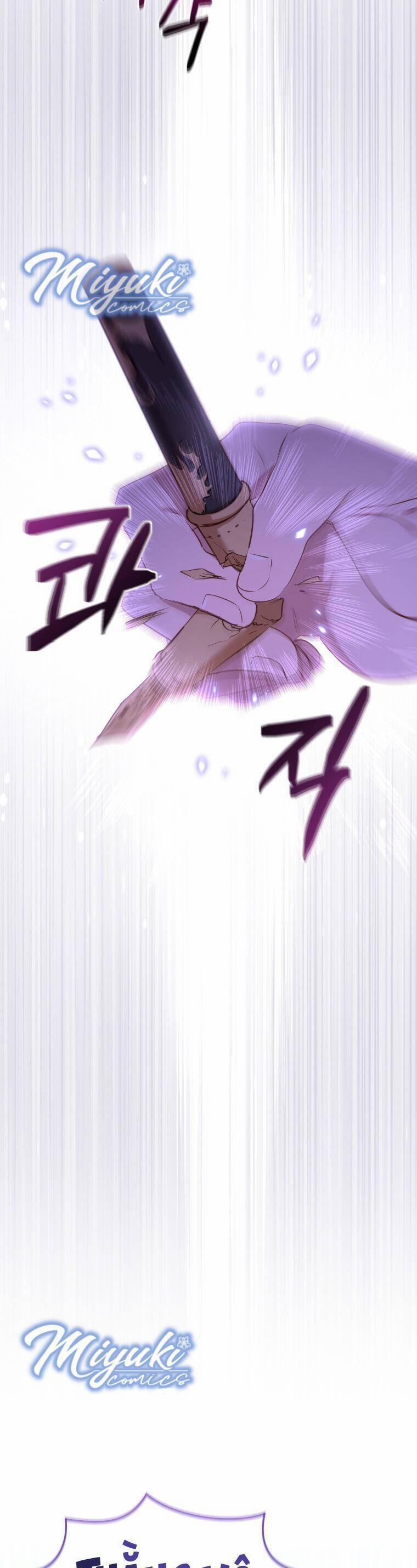 Tôi Đang Được Nuôi Dưỡng Bởi Những Kẻ Phản Diện 22 trang 22