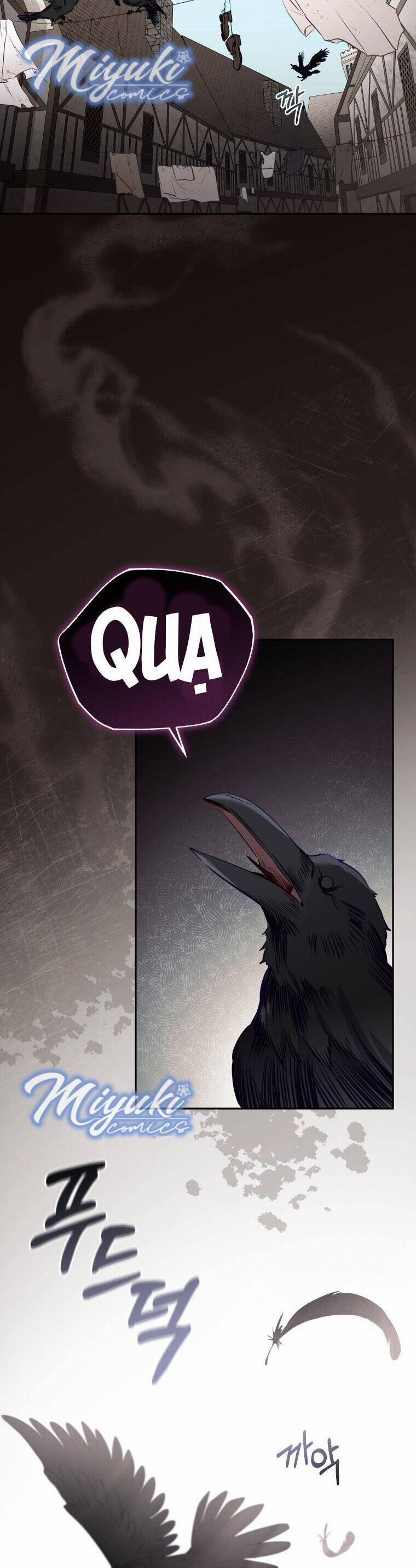 Tôi Đang Được Nuôi Dưỡng Bởi Những Kẻ Phản Diện 22 trang 25