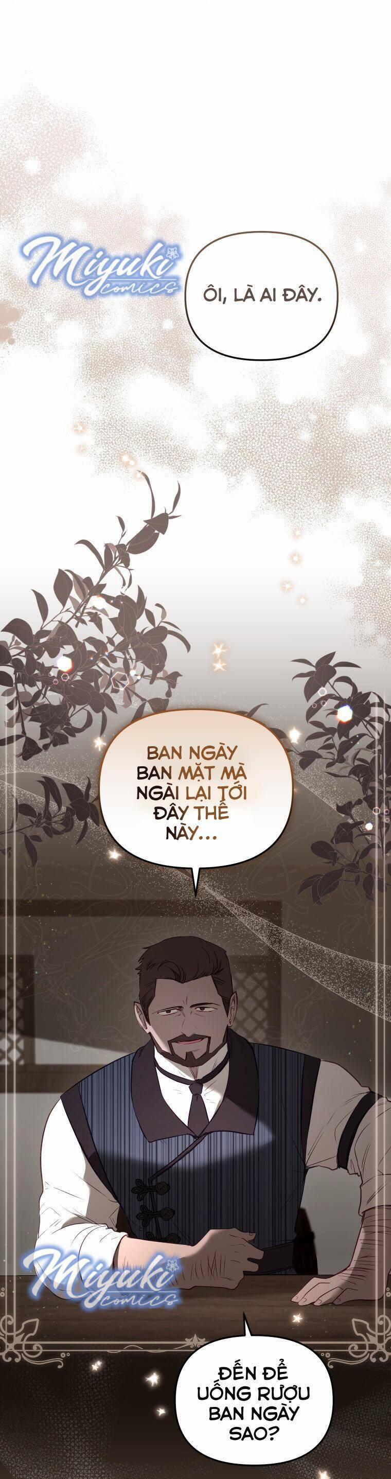 Tôi Đang Được Nuôi Dưỡng Bởi Những Kẻ Phản Diện 22 trang 27