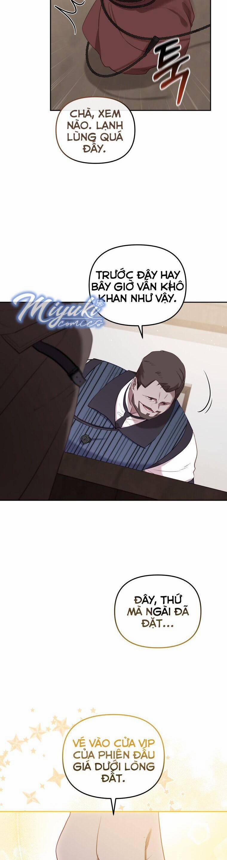 Tôi Đang Được Nuôi Dưỡng Bởi Những Kẻ Phản Diện 22 trang 29