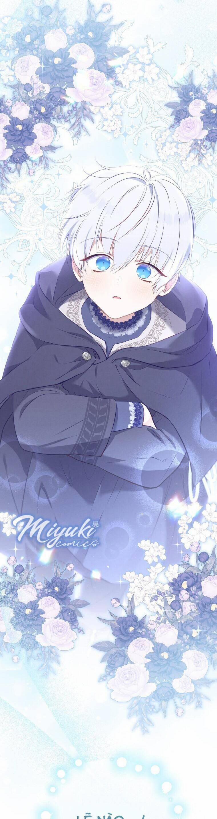 Tôi Đang Được Nuôi Dưỡng Bởi Những Kẻ Phản Diện 22 trang 3