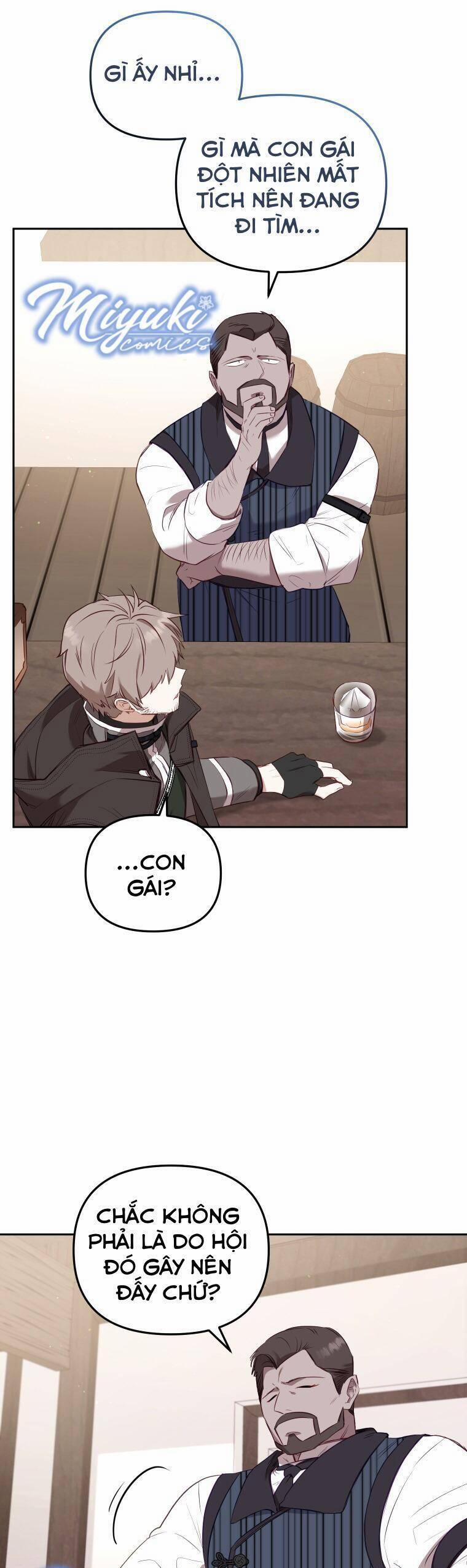 Tôi Đang Được Nuôi Dưỡng Bởi Những Kẻ Phản Diện 22 trang 42