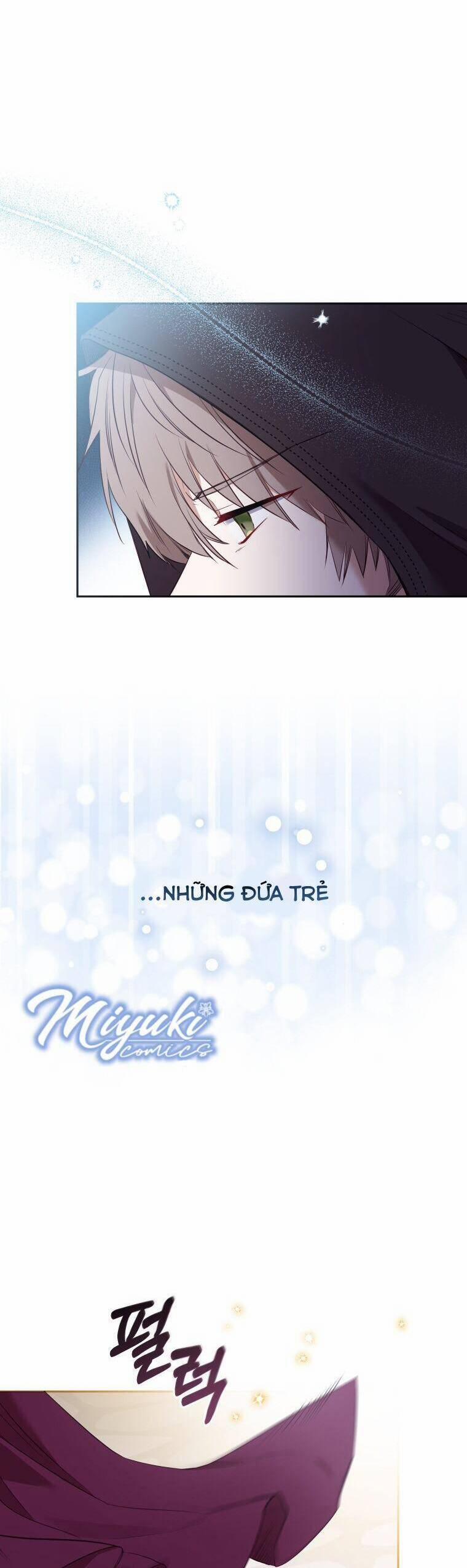 Tôi Đang Được Nuôi Dưỡng Bởi Những Kẻ Phản Diện 22 trang 45