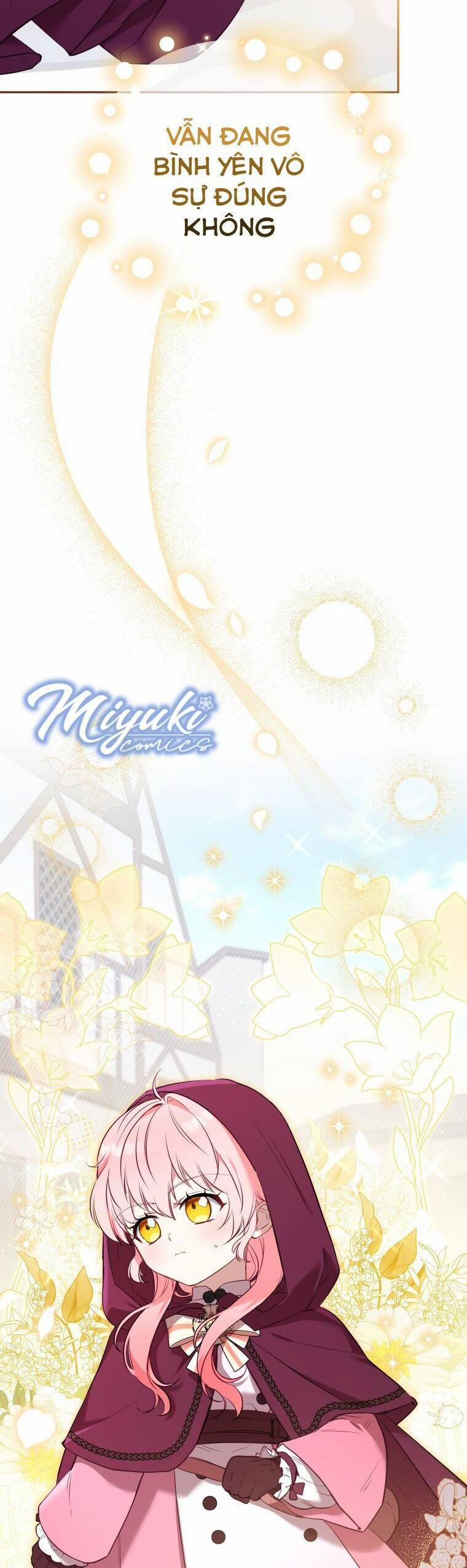 Tôi Đang Được Nuôi Dưỡng Bởi Những Kẻ Phản Diện 22 trang 46