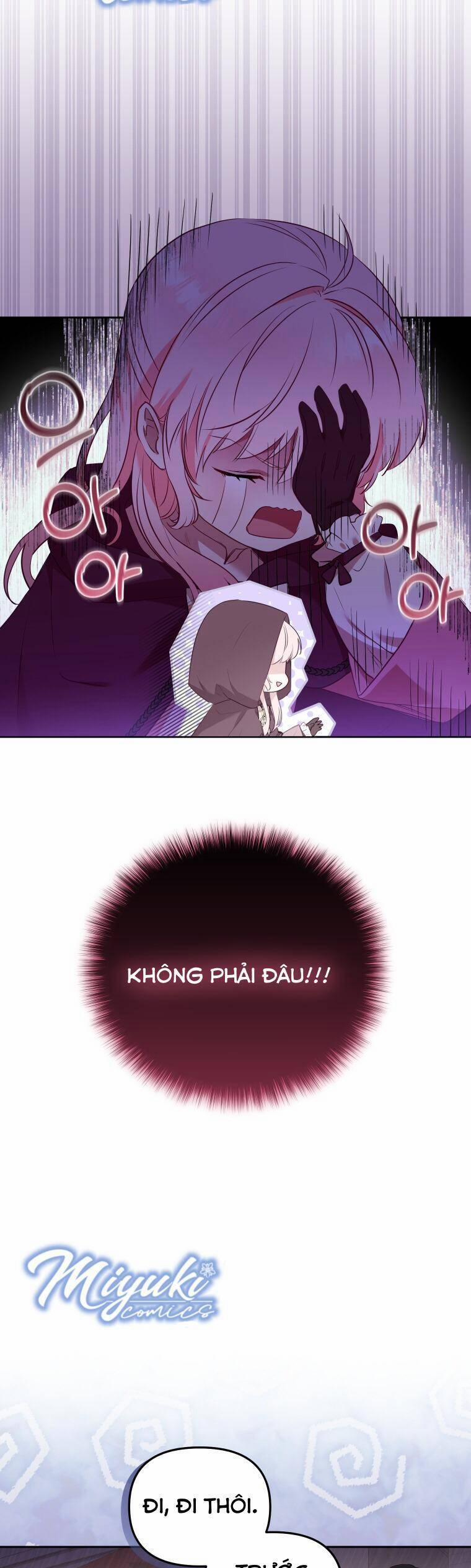 Tôi Đang Được Nuôi Dưỡng Bởi Những Kẻ Phản Diện 23 trang 15