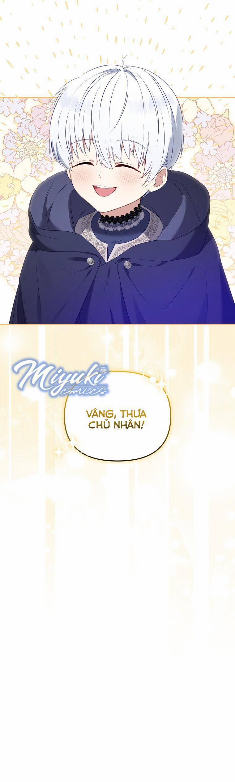 Tôi Đang Được Nuôi Dưỡng Bởi Những Kẻ Phản Diện 23 trang 17