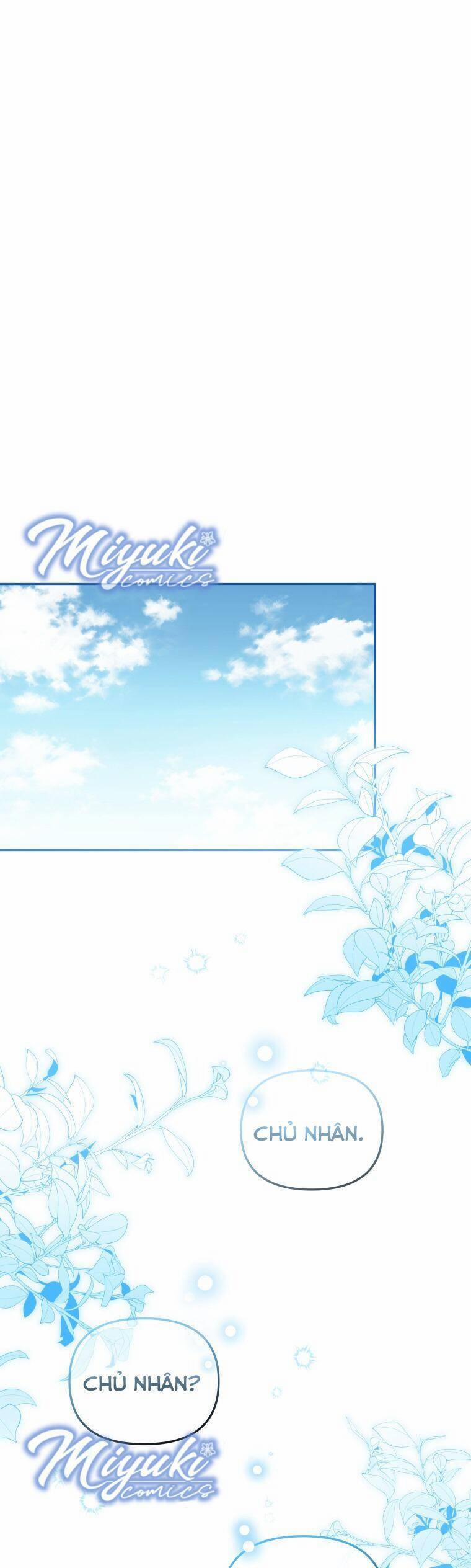 Tôi Đang Được Nuôi Dưỡng Bởi Những Kẻ Phản Diện 23 trang 18