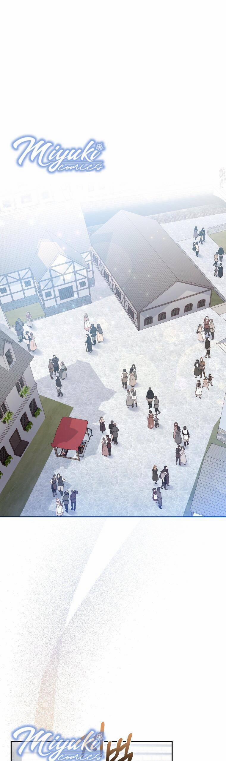 Tôi Đang Được Nuôi Dưỡng Bởi Những Kẻ Phản Diện 23 trang 2