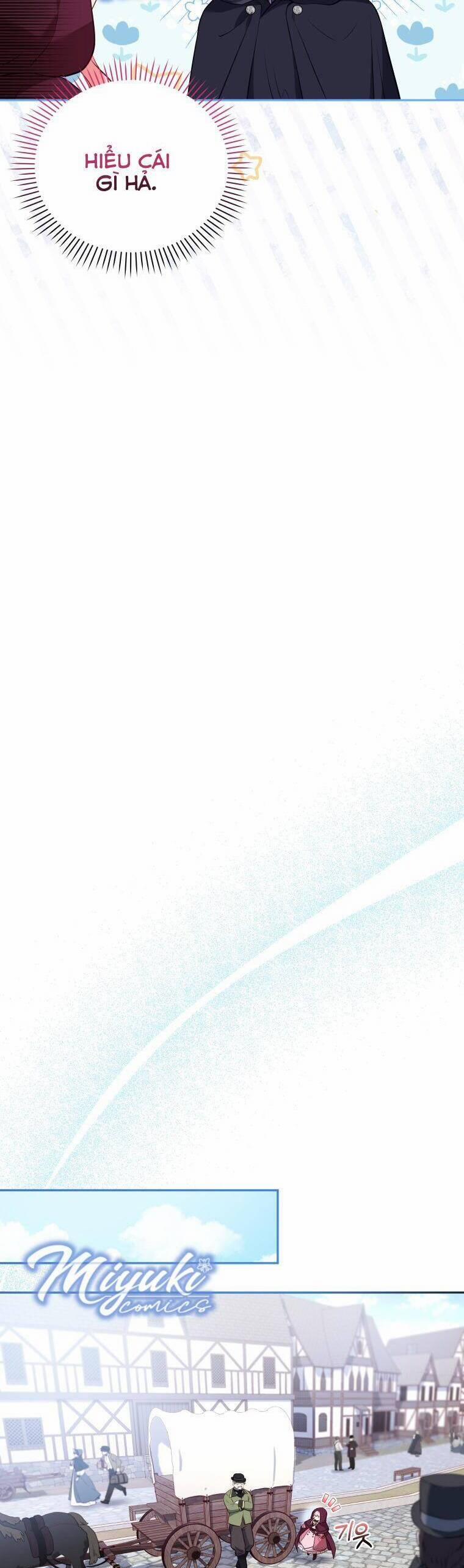 Tôi Đang Được Nuôi Dưỡng Bởi Những Kẻ Phản Diện 23 trang 21