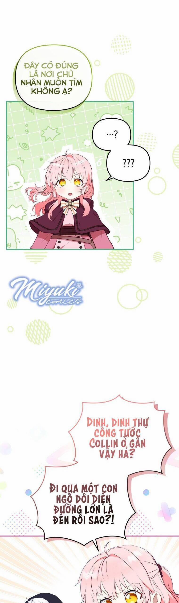 Tôi Đang Được Nuôi Dưỡng Bởi Những Kẻ Phản Diện 23 trang 29