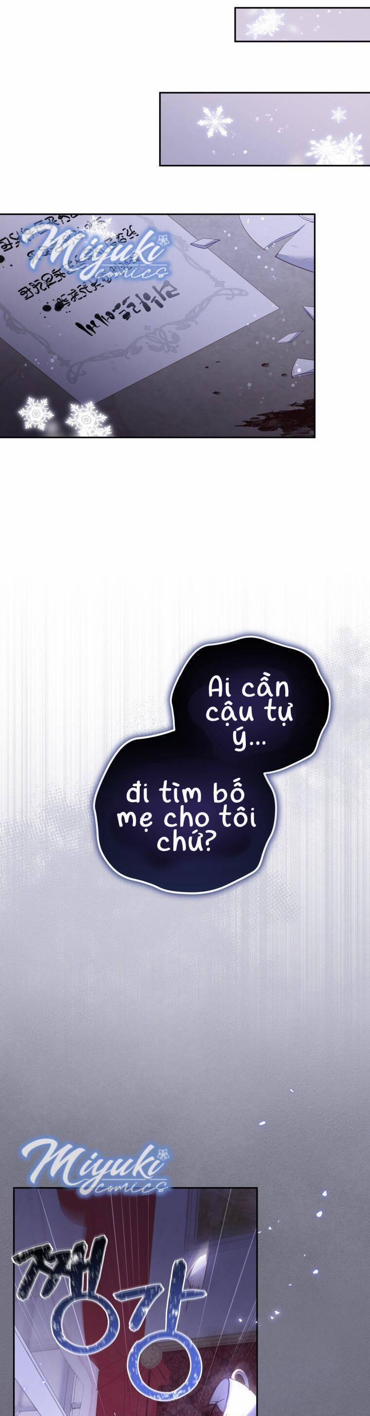 Tôi Đang Được Nuôi Dưỡng Bởi Những Kẻ Phản Diện 23 trang 43