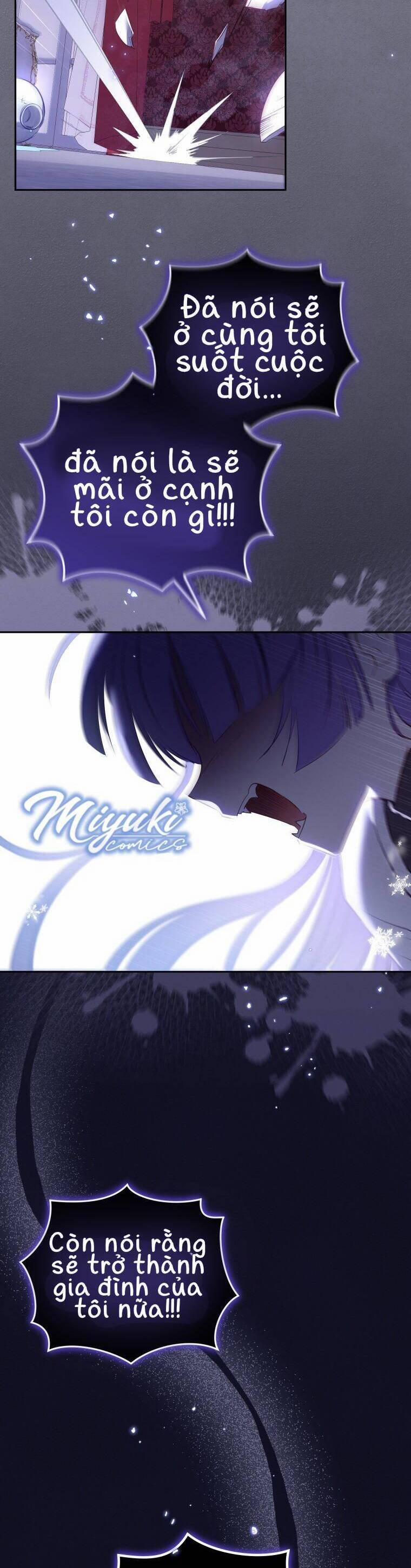 Tôi Đang Được Nuôi Dưỡng Bởi Những Kẻ Phản Diện 23 trang 44