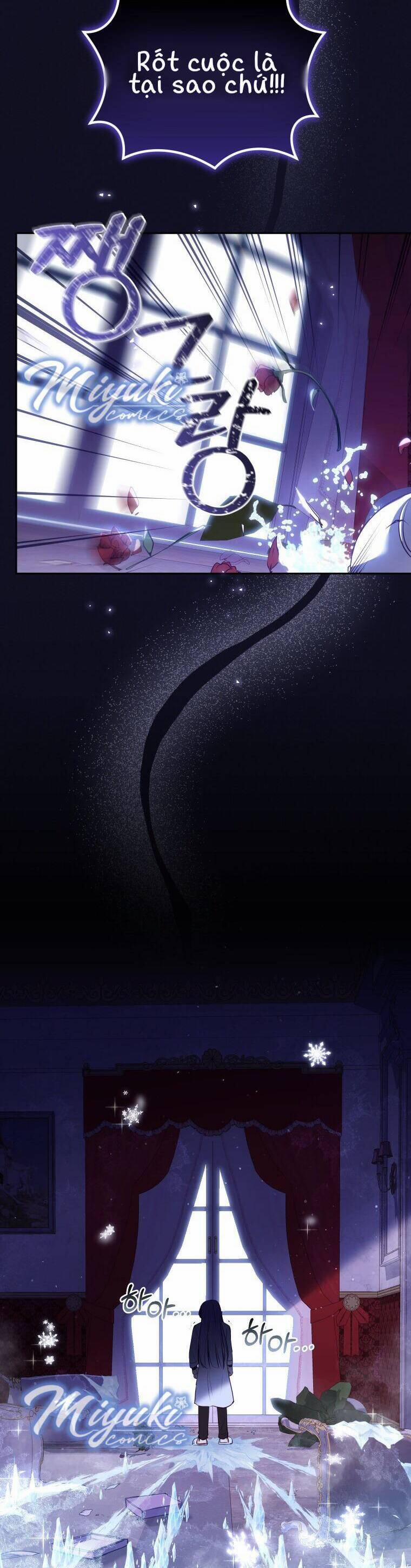 Tôi Đang Được Nuôi Dưỡng Bởi Những Kẻ Phản Diện 23 trang 45