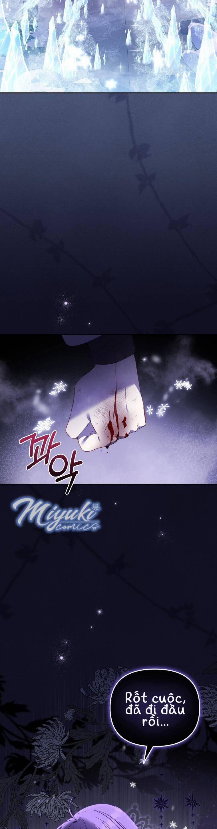 Tôi Đang Được Nuôi Dưỡng Bởi Những Kẻ Phản Diện 23 trang 46