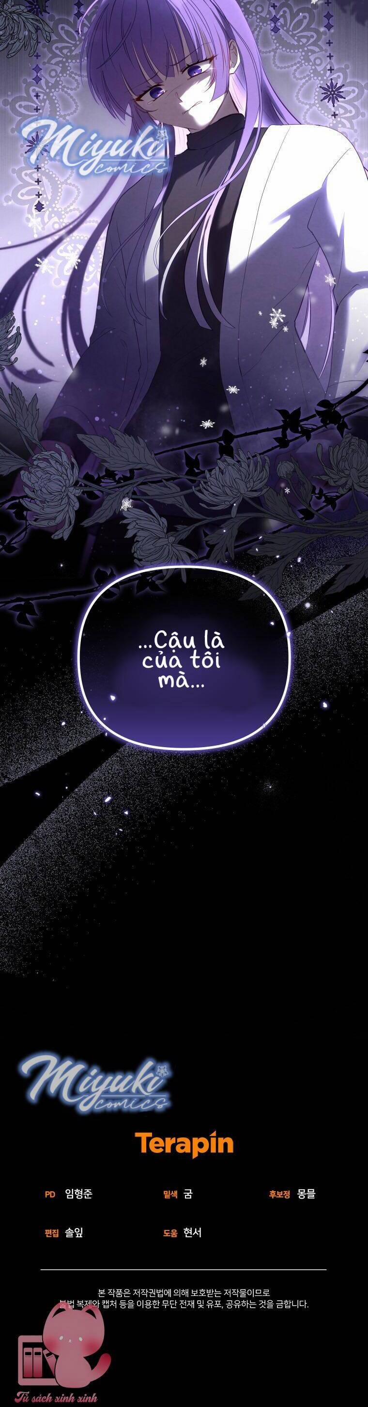 Tôi Đang Được Nuôi Dưỡng Bởi Những Kẻ Phản Diện 23 trang 47