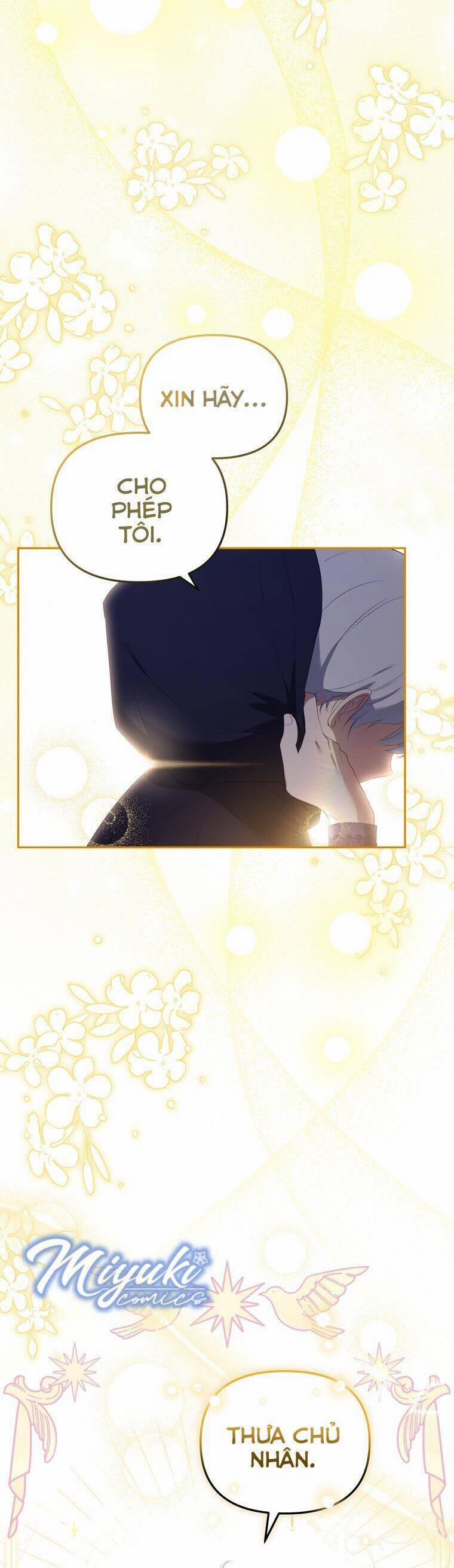 Tôi Đang Được Nuôi Dưỡng Bởi Những Kẻ Phản Diện 23 trang 9