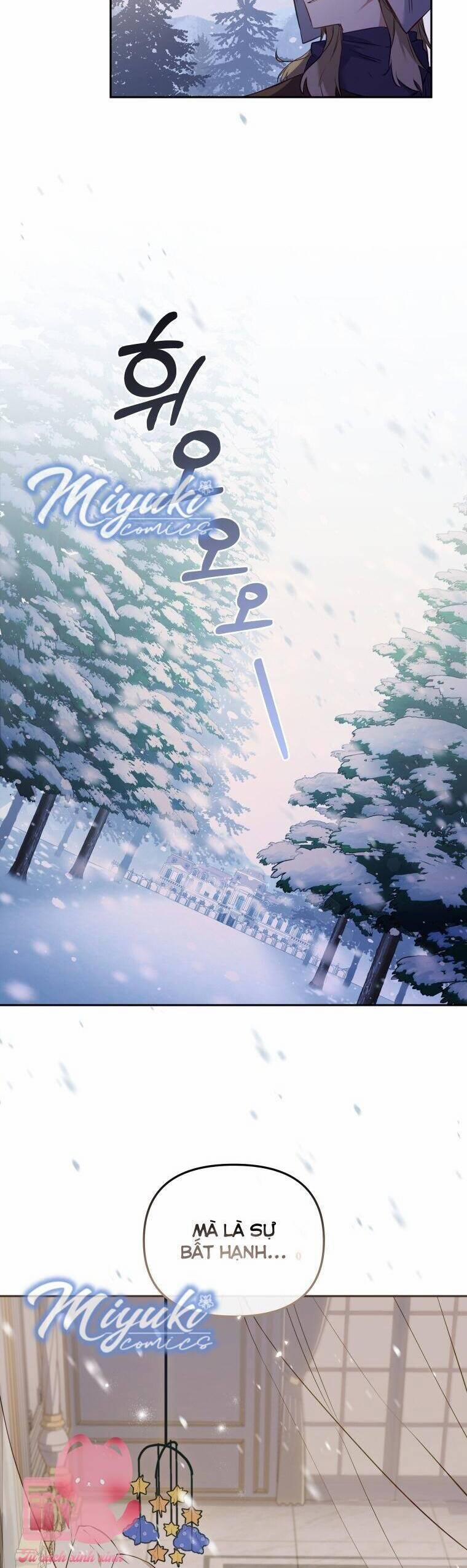 Tôi Đang Được Nuôi Dưỡng Bởi Những Kẻ Phản Diện 24 trang 13