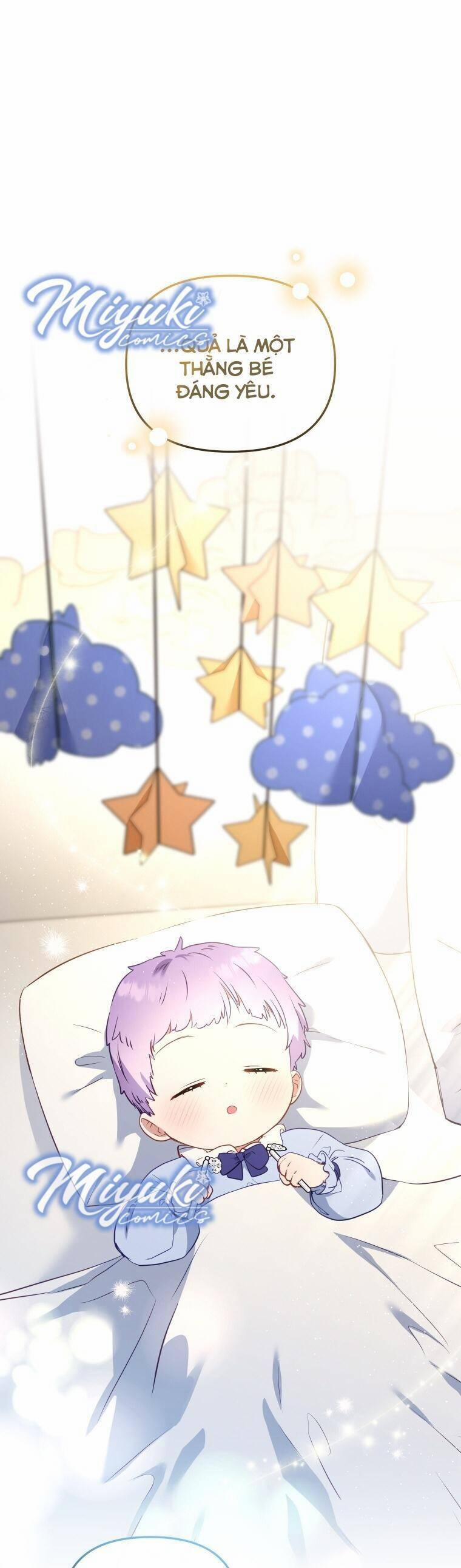 Tôi Đang Được Nuôi Dưỡng Bởi Những Kẻ Phản Diện 24 trang 2