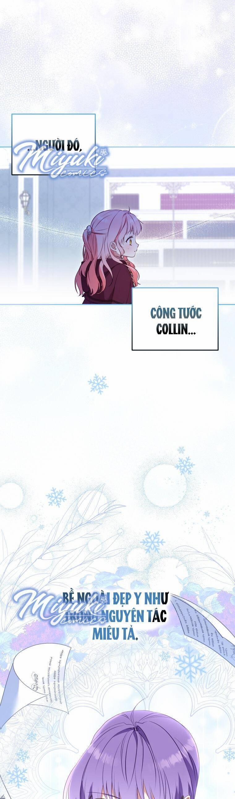 Tôi Đang Được Nuôi Dưỡng Bởi Những Kẻ Phản Diện 24 trang 20