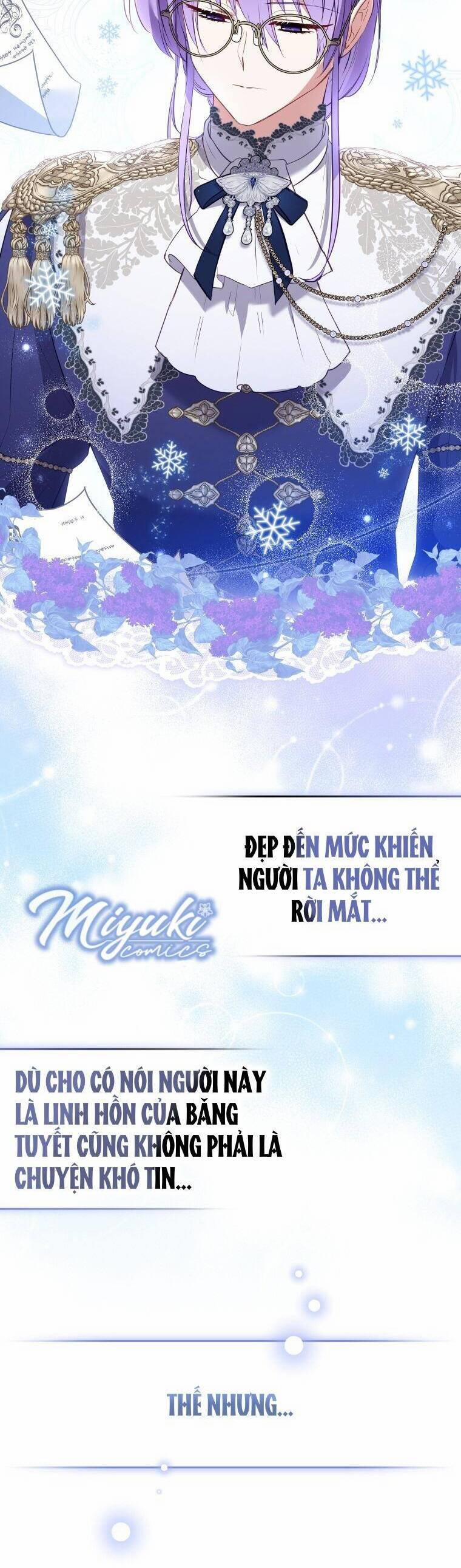 Tôi Đang Được Nuôi Dưỡng Bởi Những Kẻ Phản Diện 24 trang 21