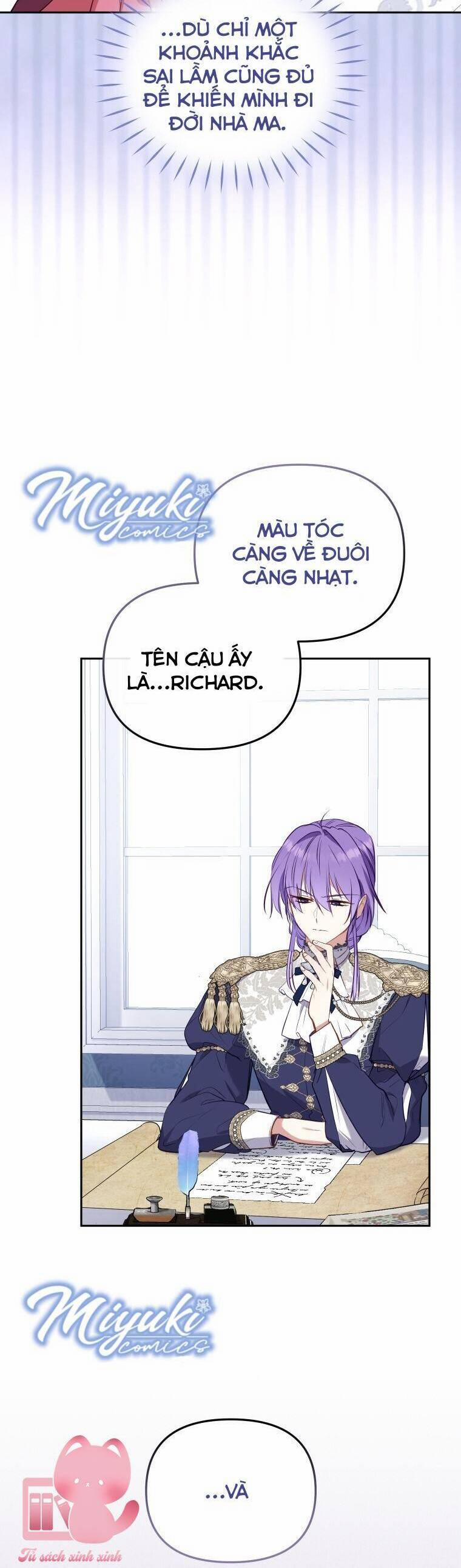 Tôi Đang Được Nuôi Dưỡng Bởi Những Kẻ Phản Diện 24 trang 25