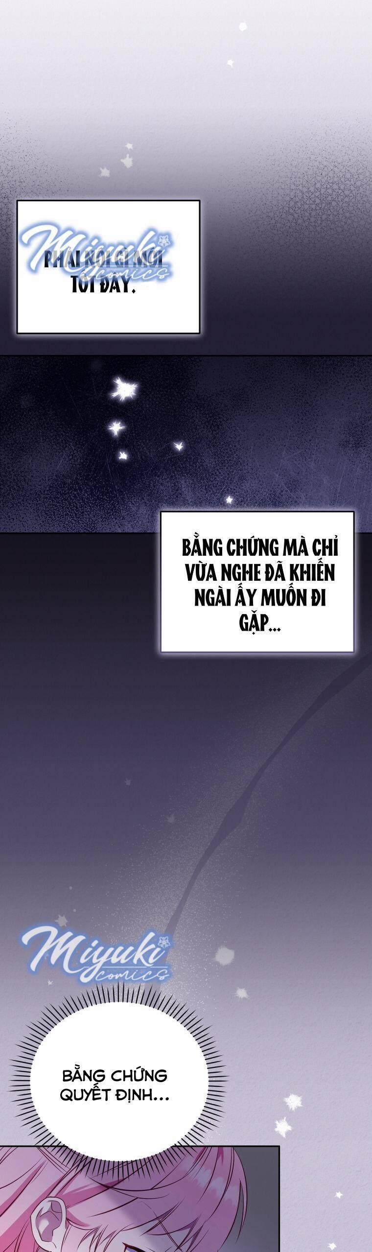 Tôi Đang Được Nuôi Dưỡng Bởi Những Kẻ Phản Diện 24 trang 26