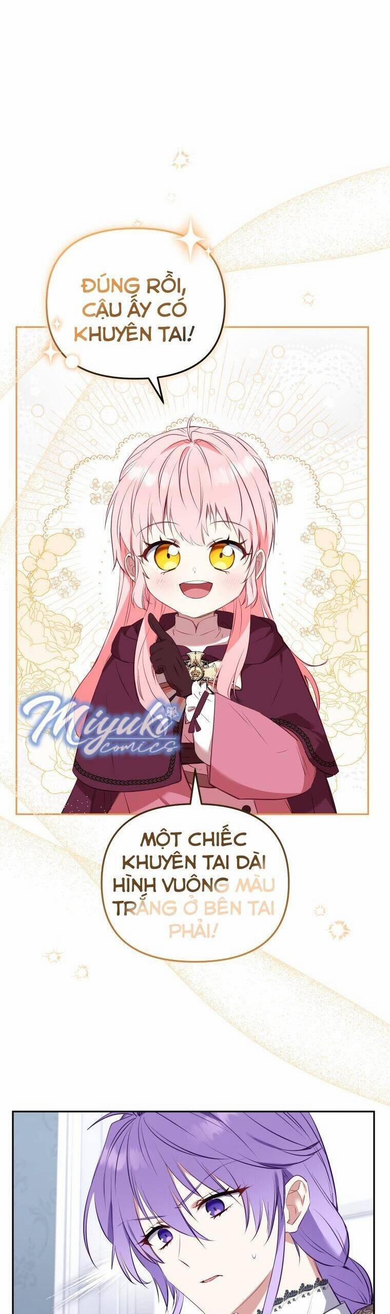 Tôi Đang Được Nuôi Dưỡng Bởi Những Kẻ Phản Diện 24 trang 28