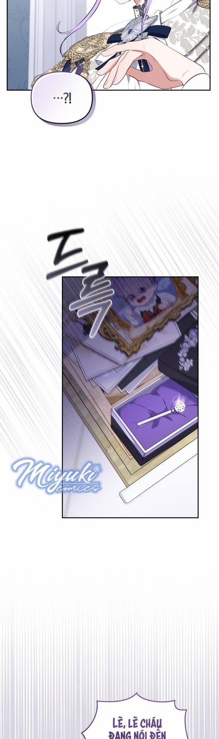 Tôi Đang Được Nuôi Dưỡng Bởi Những Kẻ Phản Diện 24 trang 29