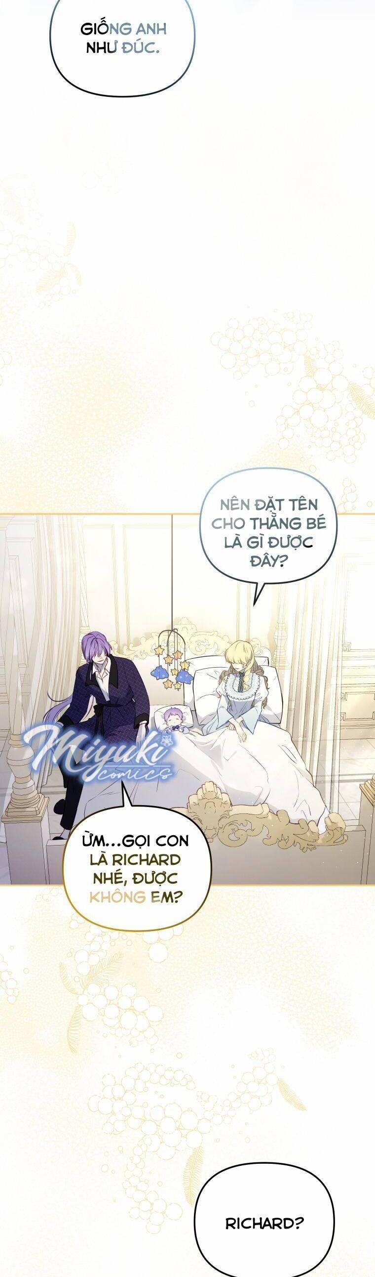 Tôi Đang Được Nuôi Dưỡng Bởi Những Kẻ Phản Diện 24 trang 3