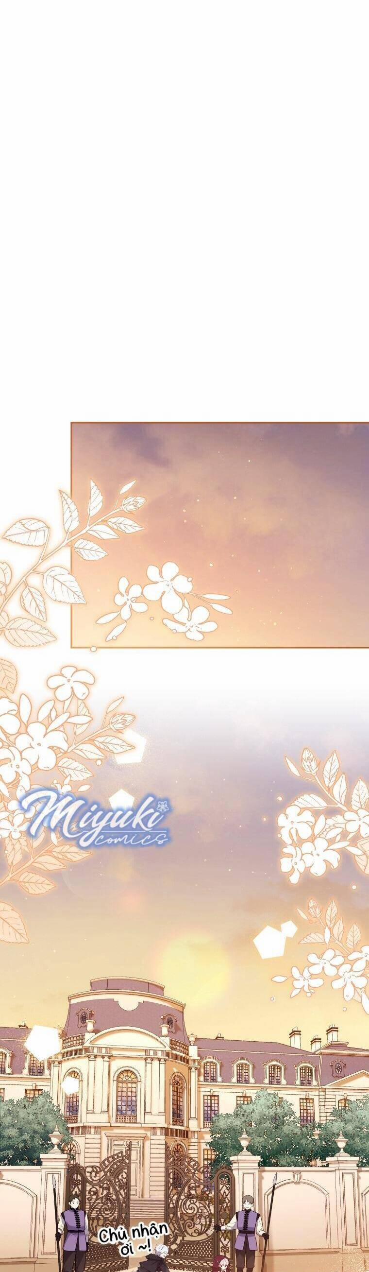 Tôi Đang Được Nuôi Dưỡng Bởi Những Kẻ Phản Diện 24 trang 41