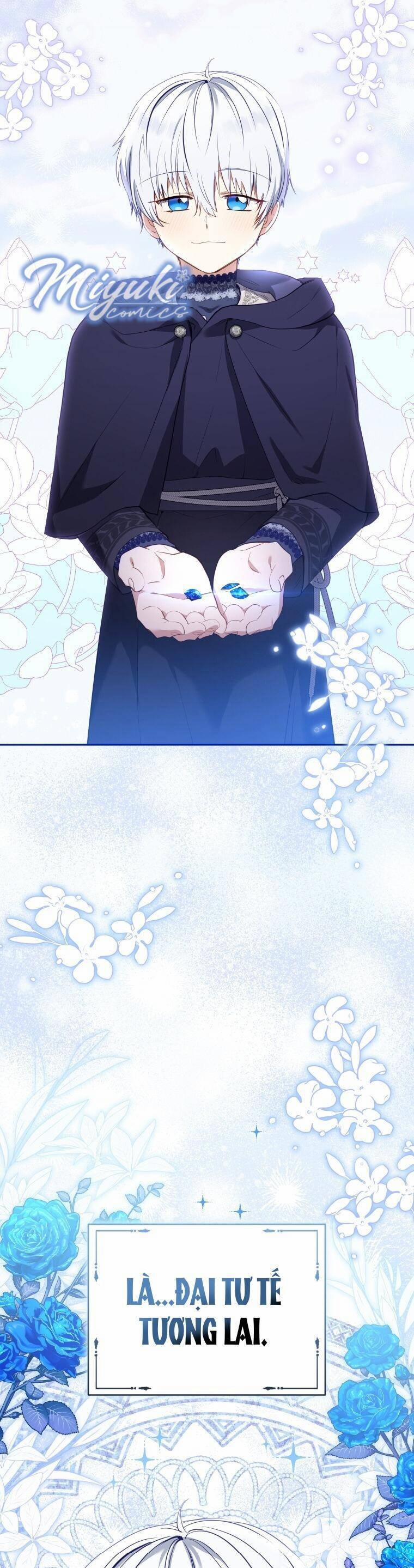 Tôi Đang Được Nuôi Dưỡng Bởi Những Kẻ Phản Diện 24 trang 49